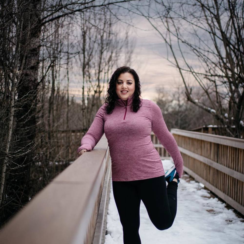 Meet your Posher, Celeste